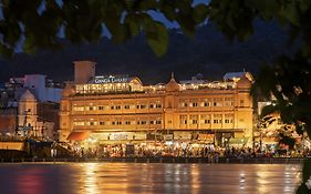 Ganga Lahari By Leisure Hotels